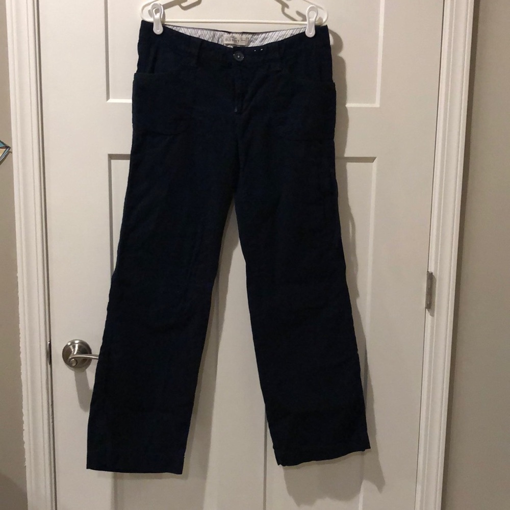 Women’s cargo pants